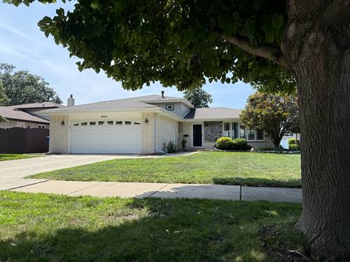 10014 Major, Oak Lawn, IL 60453