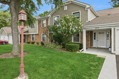 271 Middlebury Unit C1, Schaumburg, IL 60193