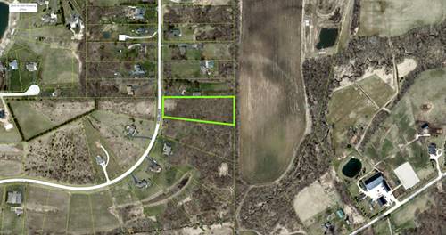 8808 S Hill, Marengo, IL 60152