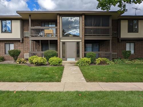 560 Somerset Unit 6, Crystal Lake, IL 60014