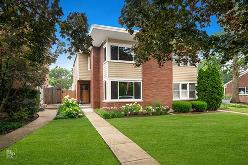 3019 Central, Evanston, IL 60201