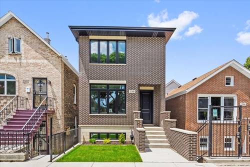 3308 S Leavitt, Chicago, IL 60608
