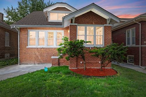 11322 S Lowe, Chicago, IL 60628