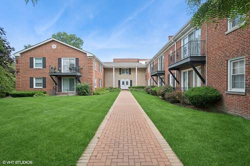 605 Waukegan Unit 1G, Glenview, IL 60025