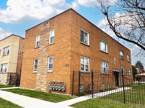 1013 Bellwood, Bellwood, IL 60104