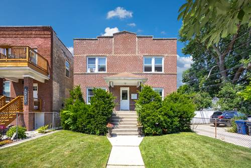 1232 Florence, Evanston, IL 60202