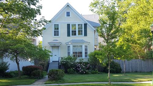 1448 Wilmette Unit 2, Wilmette, IL 60091