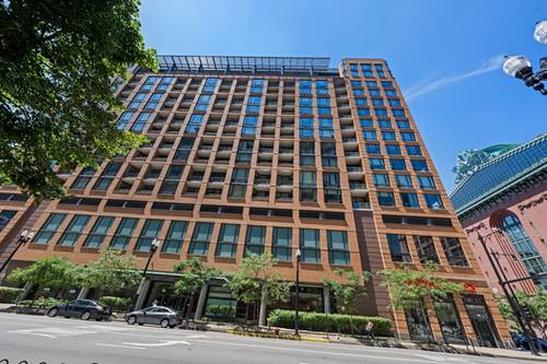 520 S State Unit 1722, Chicago, IL 60605