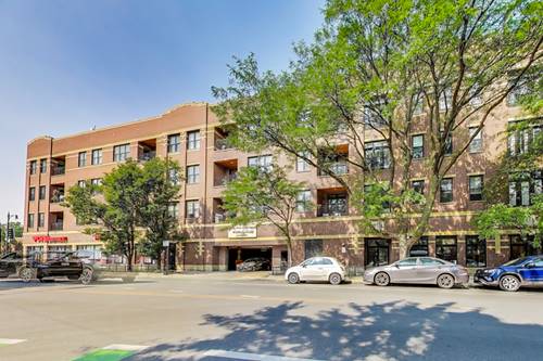 4814 N Damen Unit 403, Chicago, IL 60625