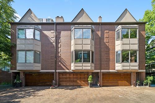 55 W Goethe Unit 1222, Chicago, IL 60610