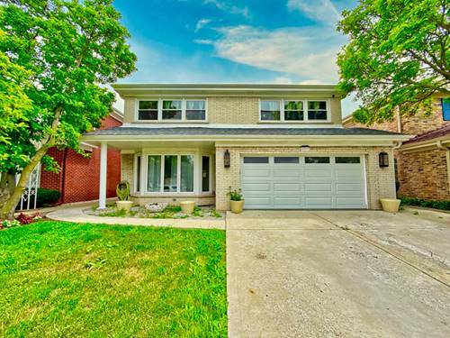 6907 Lorel, Skokie, IL 60077