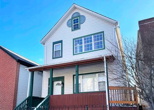2429 W Cortland Unit 2F, Chicago, IL 60647