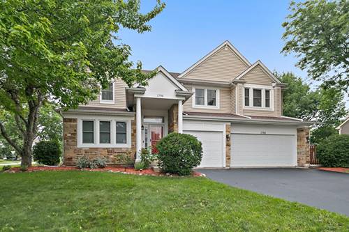 1796 Nashville, Crystal Lake, IL 60014
