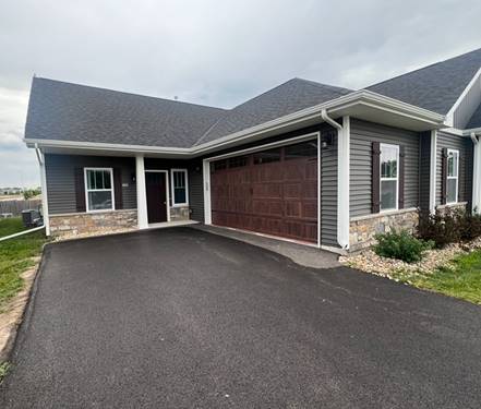 624 Anjali Unit L, Sycamore, IL 60178