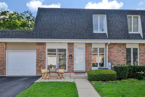463 Sunnybrook, Wheaton, IL 60187