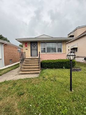 10044 S Indiana, Chicago, IL 60628