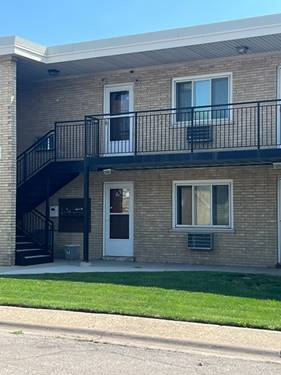 5419 S Massasoit Unit 5, Chicago, IL 60638