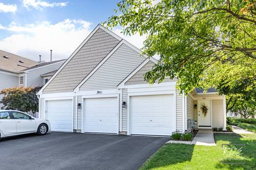 2611 Cedar Glade Unit 201, Naperville, IL 60564