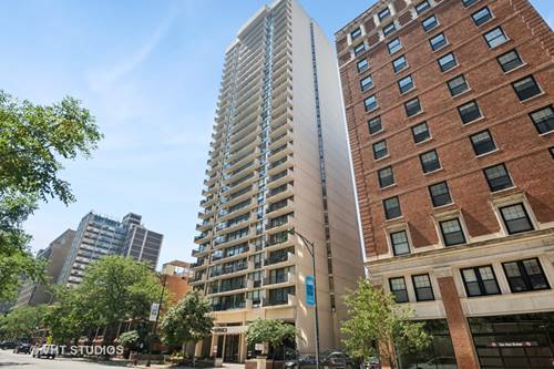 3150 N Sheridan Unit 5A, Chicago, IL 60657