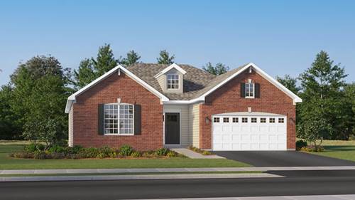 14900 S Mccarthy, Plainfield, IL 60544