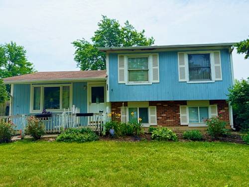 232 Galewood, Bolingbrook, IL 60440