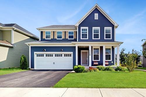 1248 Snapper, Naperville, IL 60563