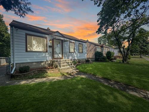 17844 Henry, Lansing, IL 60438