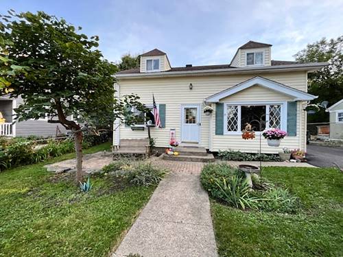 26585 W Maple, Antioch, IL 60002