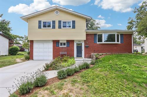 224 N Bissell, Palatine, IL 60074