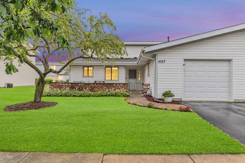 1057 Shannock, Schaumburg, IL 60193