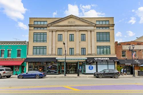 7509 Madison Unit B2, Forest Park, IL 60130