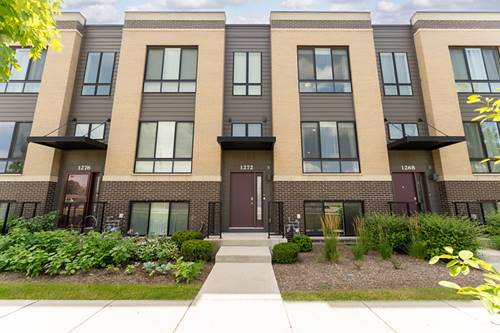 1272 Quadrant, Schaumburg, IL 60173