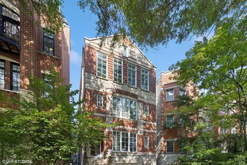 3236 N Seminary Unit 2, Chicago, IL 60657