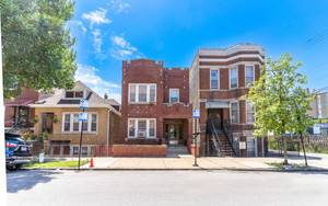 2345 W 24th Unit 1, Chicago, IL 60608