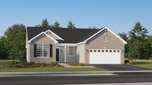 14907 S Dyer, Plainfield, IL 60544