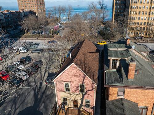 7316 S South Shore, Chicago, IL 60649