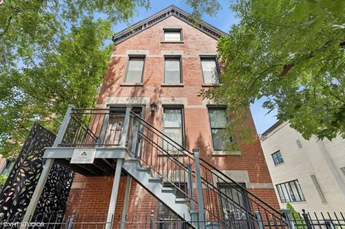 1920 W Dickens Unit 1F, Chicago, IL 60614