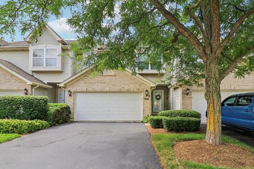 928 Viewpoint, Lake In The Hills, IL 60156