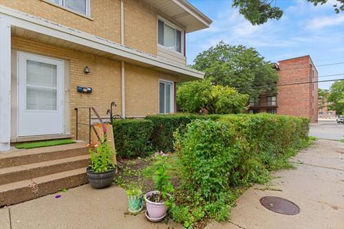 3507 Church Unit B, Evanston, IL 60201