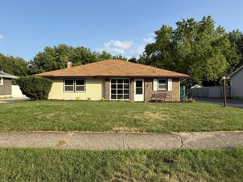 3426 Pandola, Joliet, IL 60431