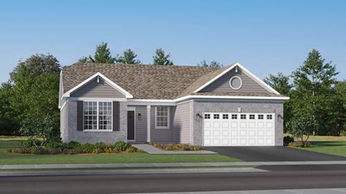 14901 S Mccarthy, Plainfield, IL 60544