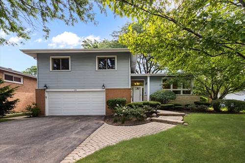 1115 Kenton, Deerfield, IL 60015