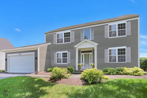 13903 Trillium, Plainfield, IL 60544