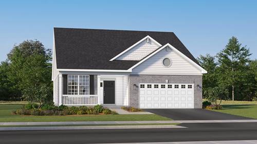 14835 S Dyer, Plainfield, IL 60544