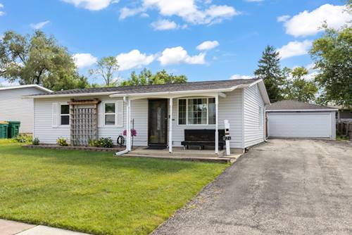 426 Holden, Romeoville, IL 60446