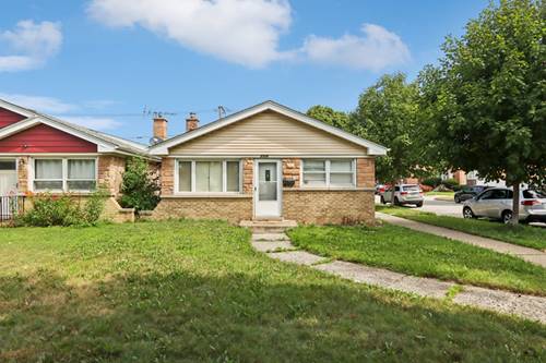 5728 W Pershing, Cicero, IL 60804
