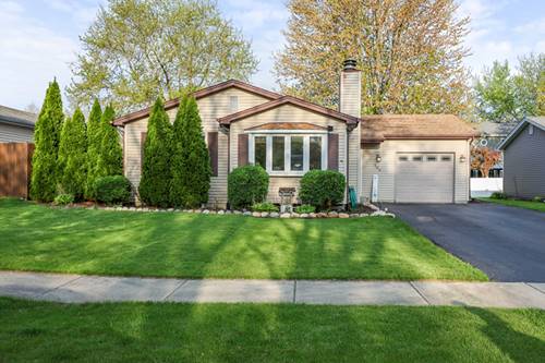 302 Pin Oak, North Aurora, IL 60542