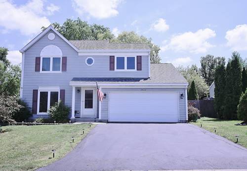 2022 Redwood, Round Lake Beach, IL 60073