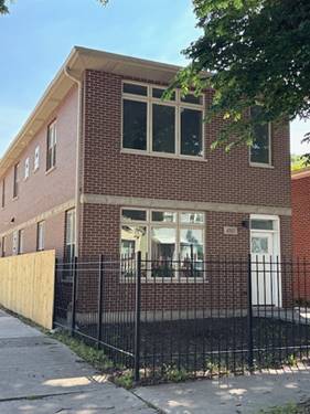 4801 S Union, Chicago, IL 60609