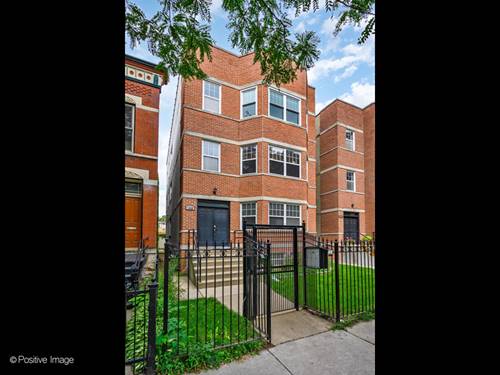 1520 N Leavitt Unit 2, Chicago, IL 60622